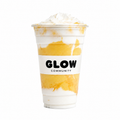 MALIBU MANGO SMOOTHIE